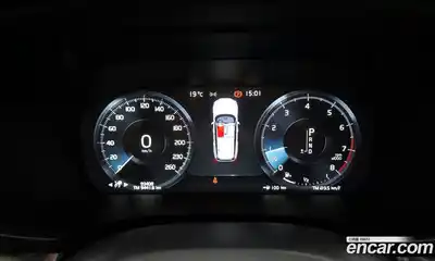 Volvo V60 2020 2.0 автомат (гидро), миниатюра 11