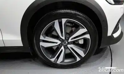 Volvo V60 2020 2.0 автомат (гидро), миниатюра 5