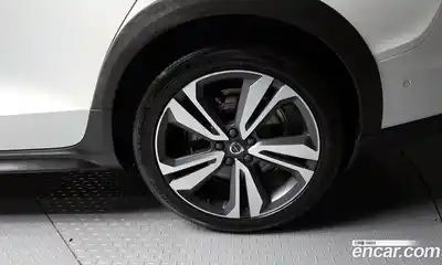 Volvo V60 2020 2.0 автомат (гидро), миниатюра 7
