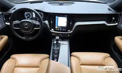Volvo V60 2020 2.0 автомат (гидро), миниатюра 10