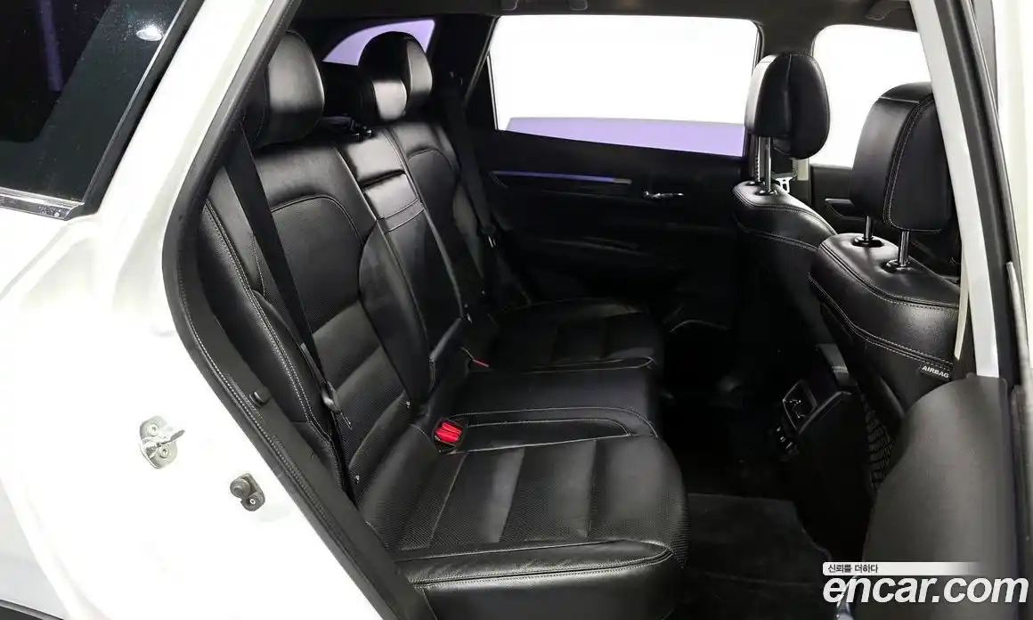 Renault QM6 2016 2.0 гидро, фото 11