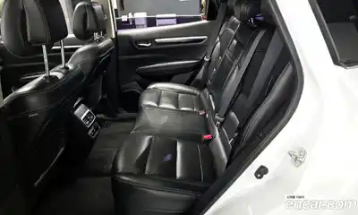 Renault QM6 2016 2.0 гидро, миниатюра 12