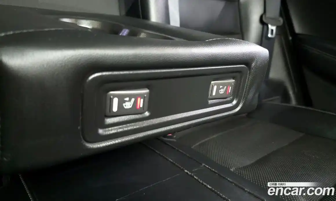 Renault QM6 2016 2.0 гидро, фото 17