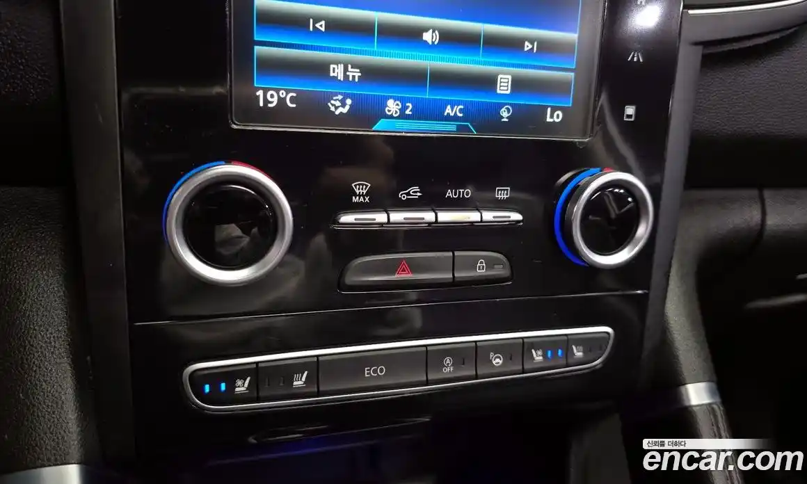 Renault QM6 2016 2.0 гидро, фото 18