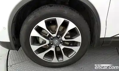 Renault QM6 2016 2.0 гидро, миниатюра 5