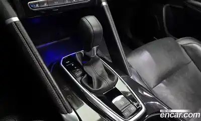 Renault QM6 2016 2.0 гидро, миниатюра 9