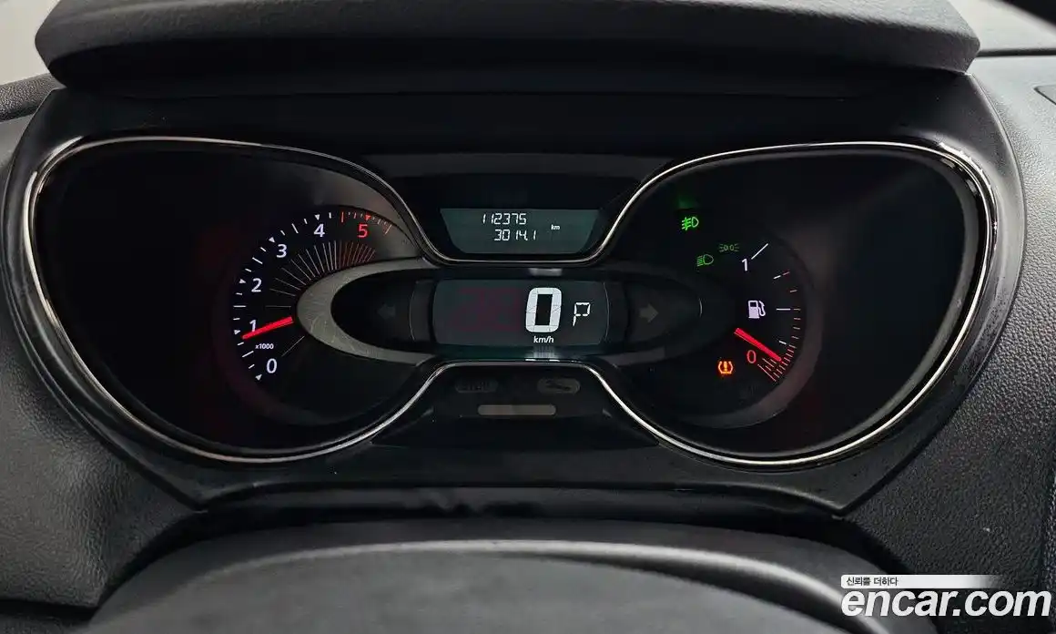 Renault QM3 2016 1.5 гидро, фото 11