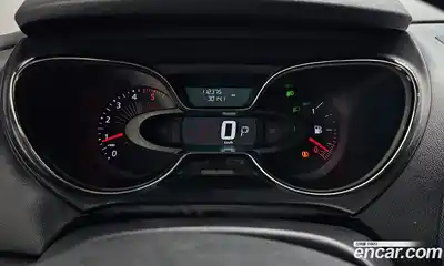 Renault QM3 2016 1.5 гидро, миниатюра 11