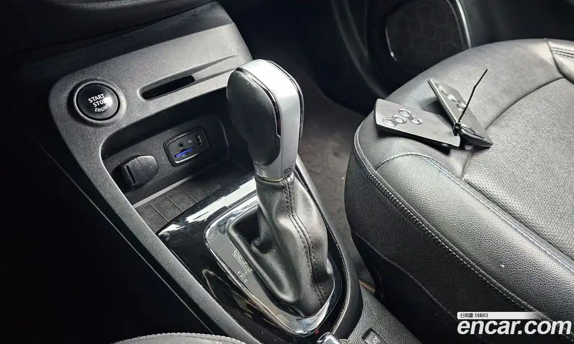 Renault QM3 2016 1.5 гидро, фото 12