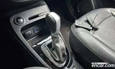 Renault QM3 2016 1.5 гидро, миниатюра 12