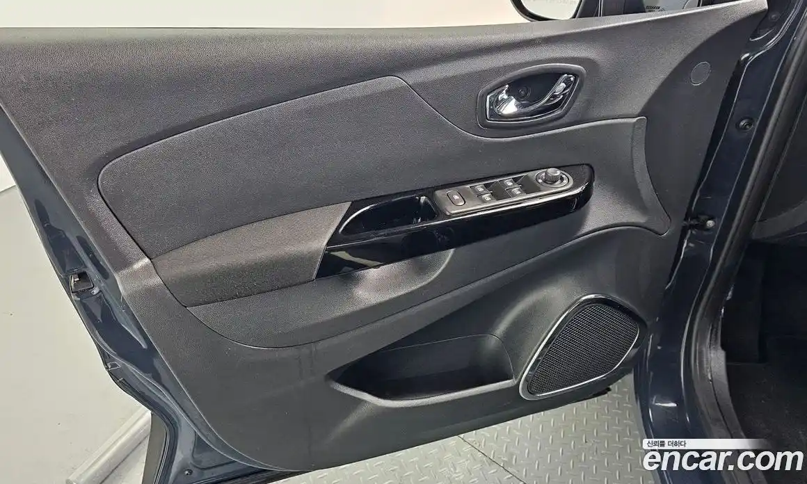 Renault QM3 2016 1.5 гидро, фото 14