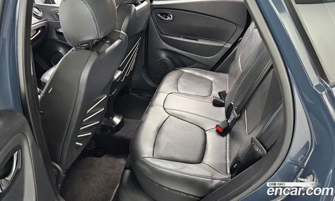 Renault QM3 2016 1.5 гидро, фото 17