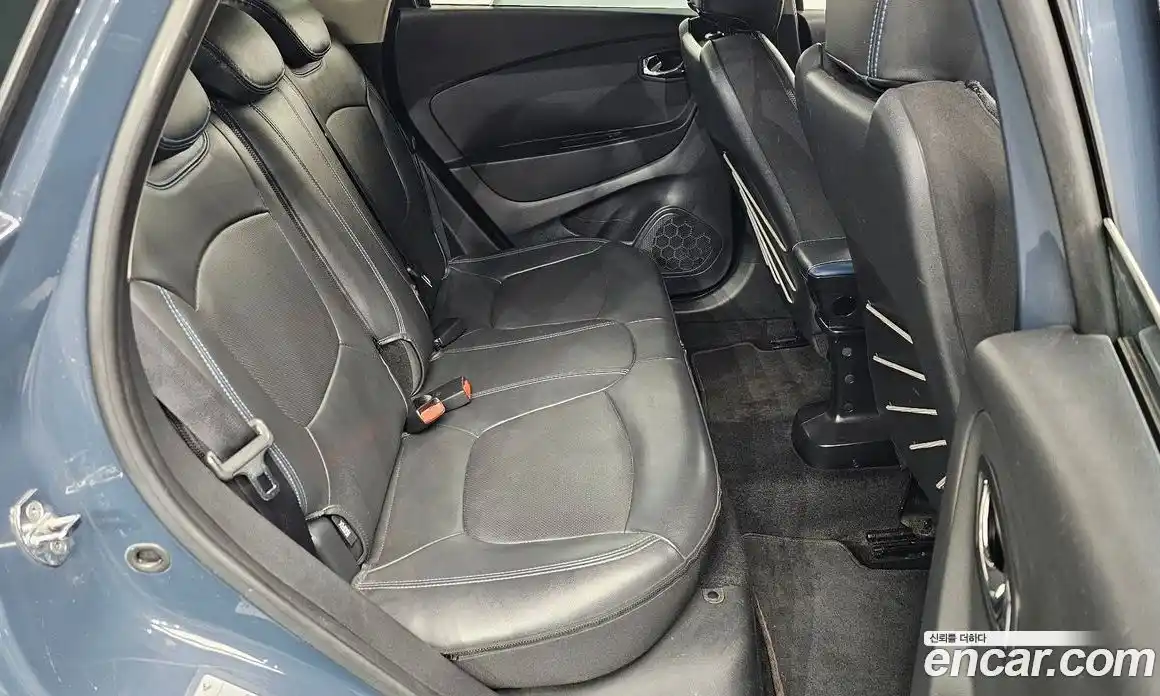 Renault QM3 2016 1.5 гидро, фото 18