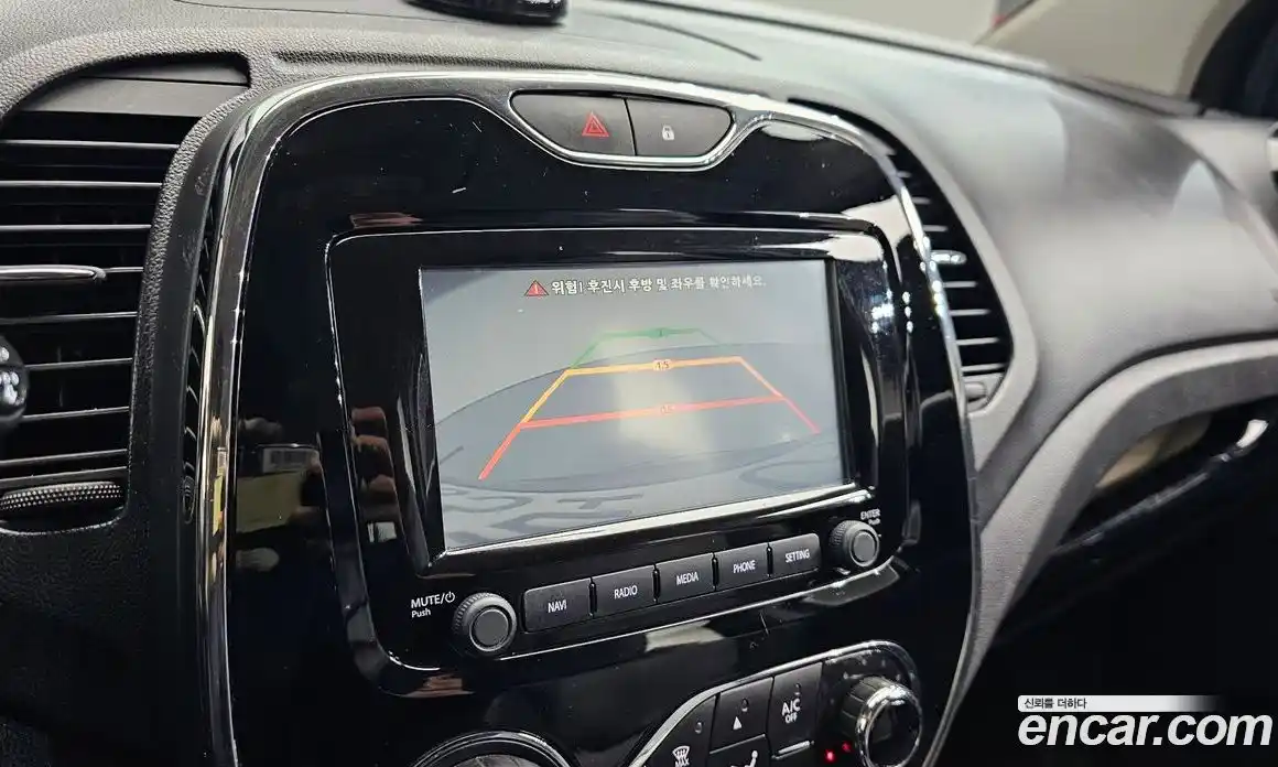 Renault QM3 2016 1.5 гидро, фото 19