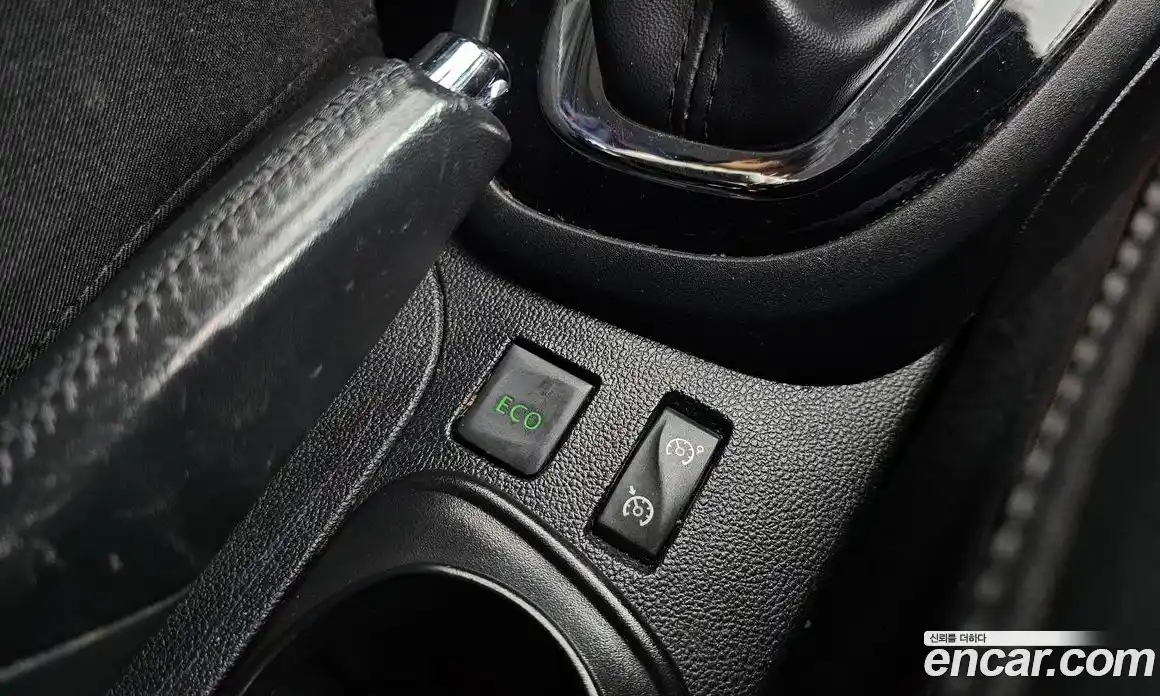 Renault QM3 2016 1.5 гидро, фото 20
