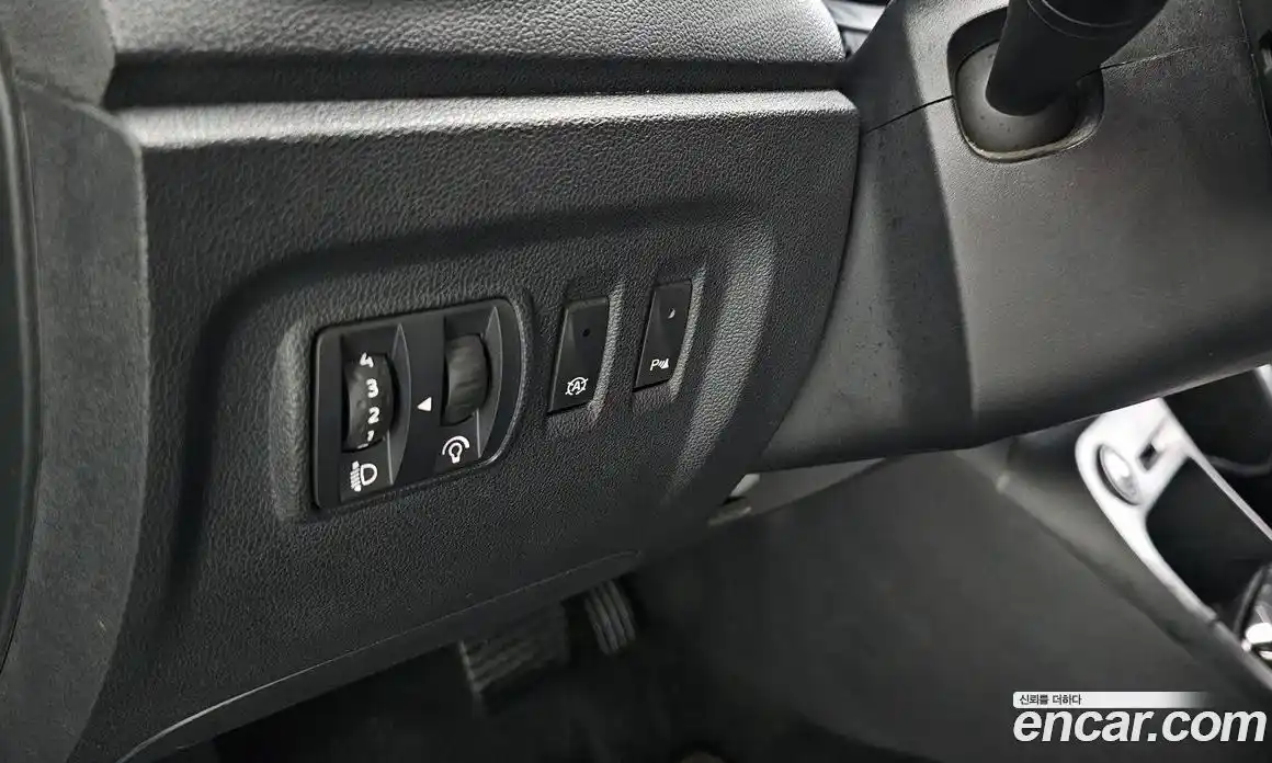 Renault QM3 2016 1.5 гидро, фото 26