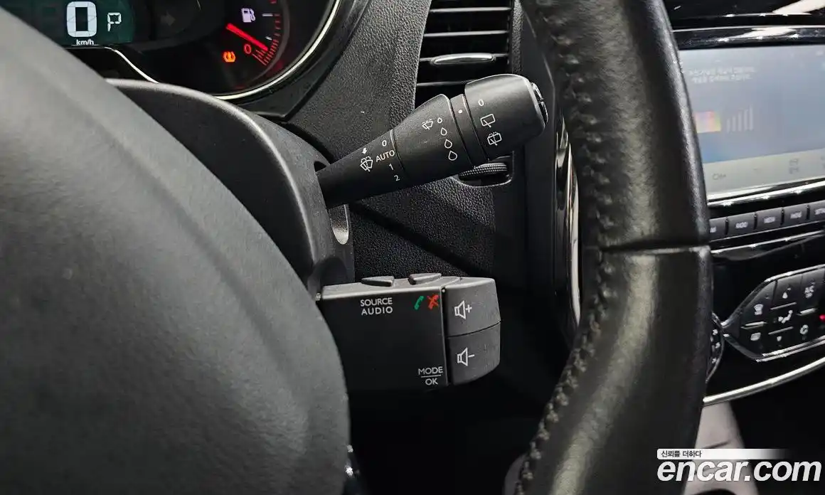 Renault QM3 2016 1.5 гидро, фото 27
