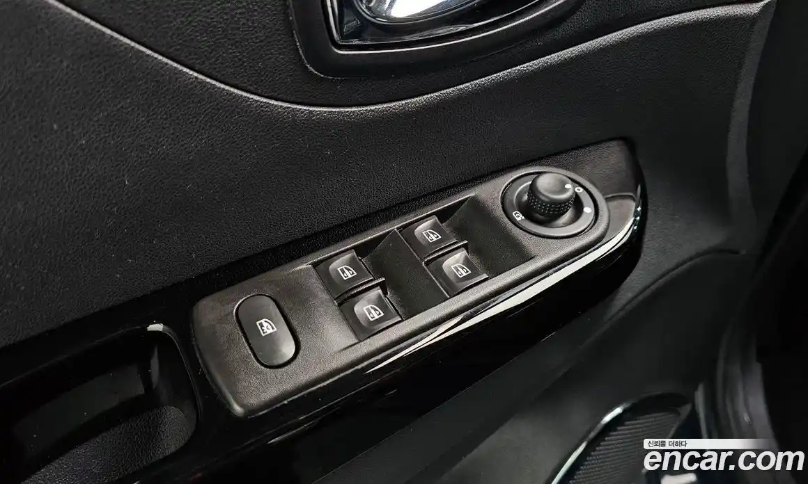 Renault QM3 2016 1.5 гидро, фото 28