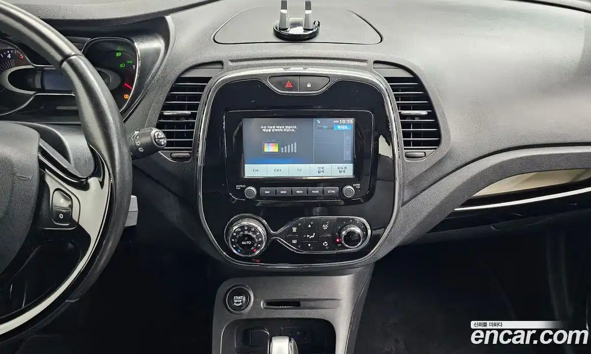 Renault QM3 2016 1.5 гидро, фото 30