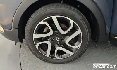 Renault QM3 2016 1.5 гидро, миниатюра 5