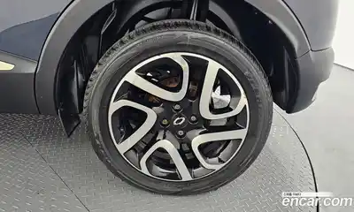 Renault QM3 2016 1.5 гидро, миниатюра 7