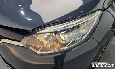 Renault QM3 2016 1.5 гидро, миниатюра 8