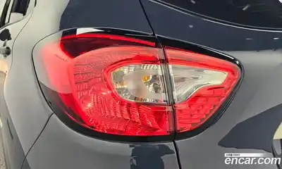 Renault QM3 2016 1.5 гидро, миниатюра 9