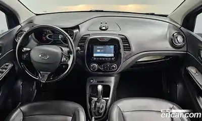 Renault QM3 2016 1.5 гидро, миниатюра 10