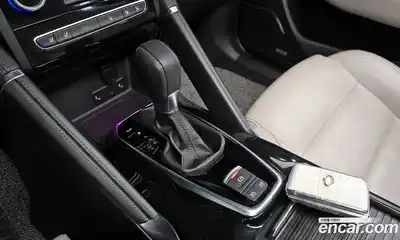Renault QM6 2019 2.0 гидро, миниатюра 11
