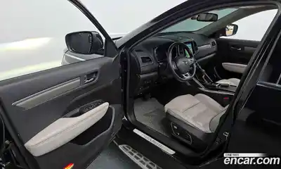 Renault QM6 2019 2.0 гидро, миниатюра 12