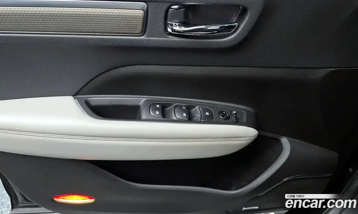 Renault QM6 2019 2.0 гидро, фото 13