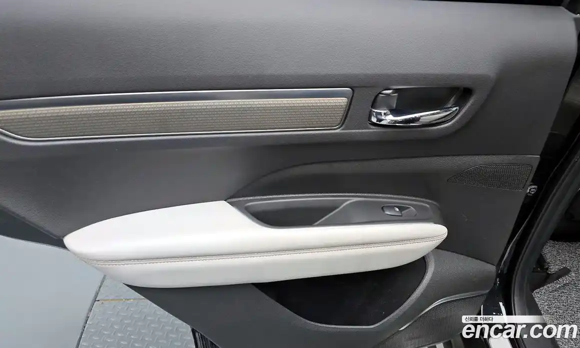Renault QM6 2019 2.0 гидро, фото 14
