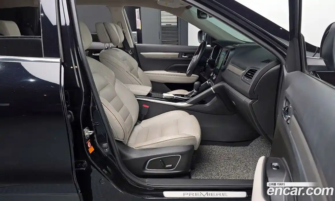 Renault QM6 2019 2.0 гидро, фото 16