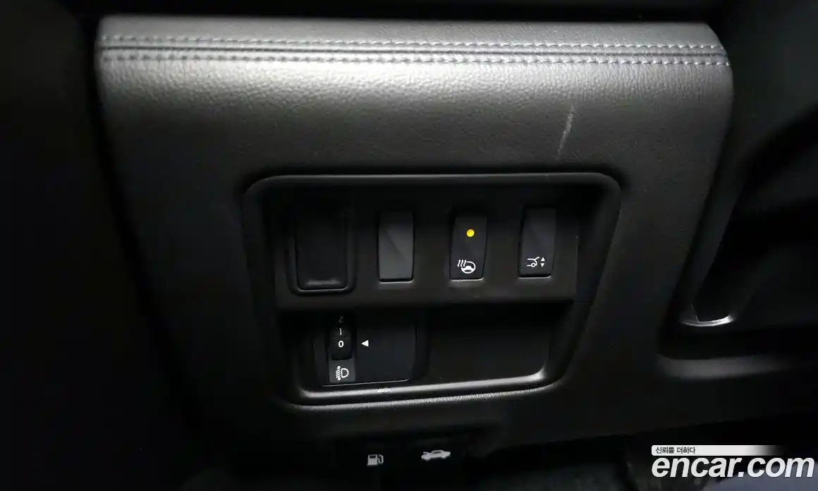 Renault QM6 2019 2.0 гидро, фото 23