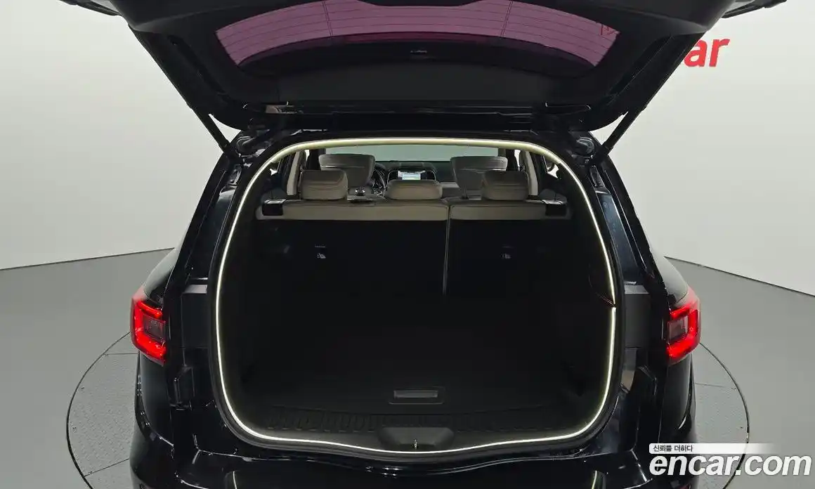 Renault QM6 2019 2.0 гидро, фото 25