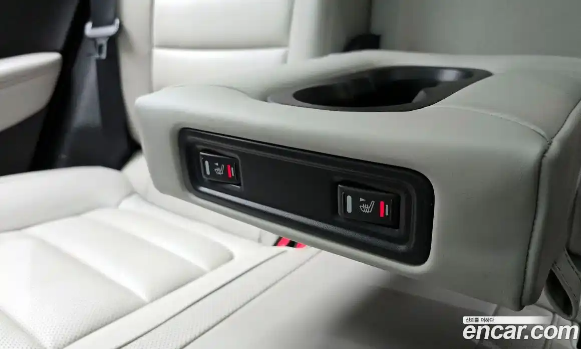 Renault QM6 2019 2.0 гидро, фото 26