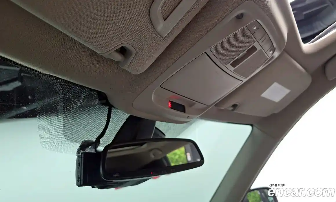 Renault QM6 2019 2.0 гидро, фото 28
