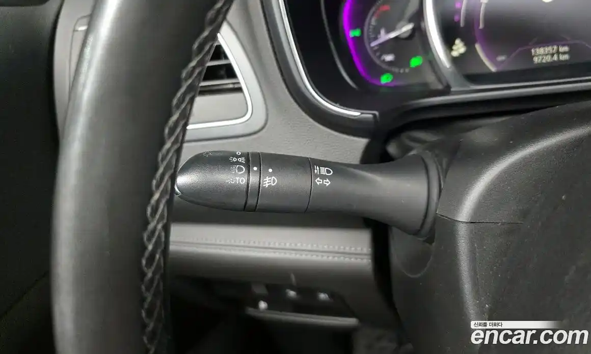 Renault QM6 2019 2.0 гидро, фото 31
