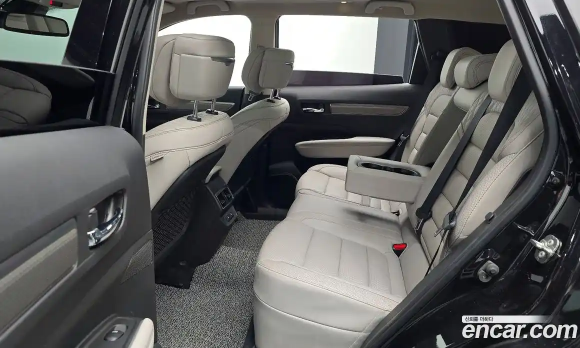Renault QM6 2019 2.0 гидро, фото 34