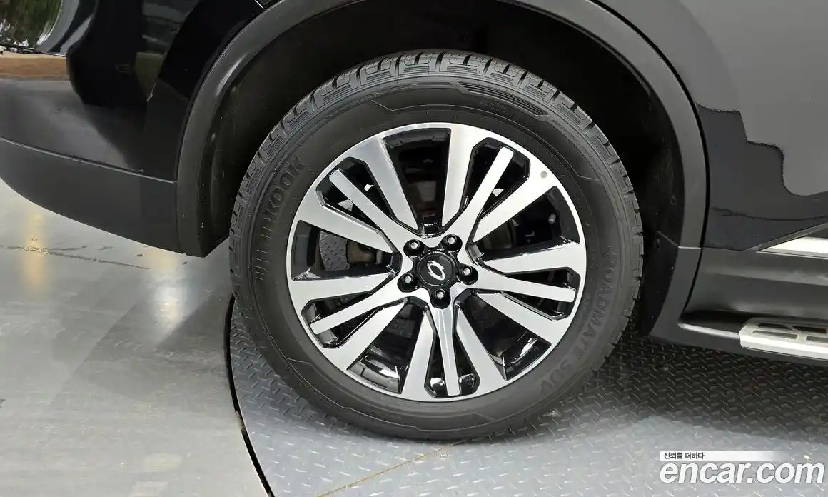 Renault QM6 2019 2.0 гидро, фото 4