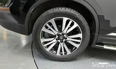Renault QM6 2019 2.0 гидро, миниатюра 4