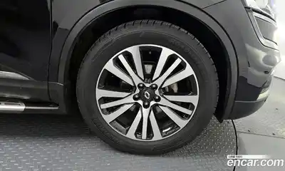 Renault QM6 2019 2.0 гидро, миниатюра 6