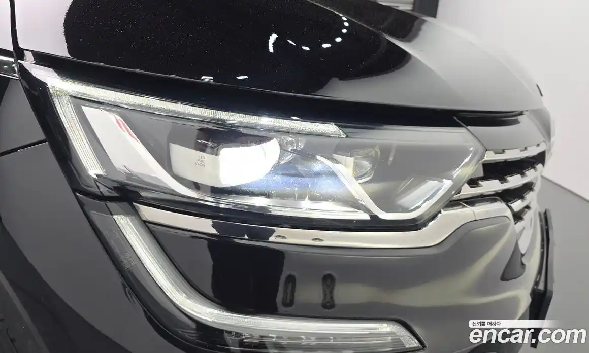 Renault QM6 2019 2.0 гидро, фото 7