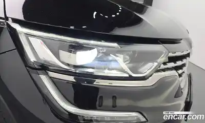 Renault QM6 2019 2.0 гидро, миниатюра 7