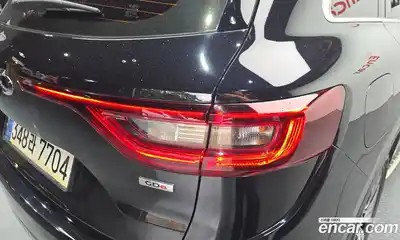 Renault QM6 2019 2.0 гидро, миниатюра 8