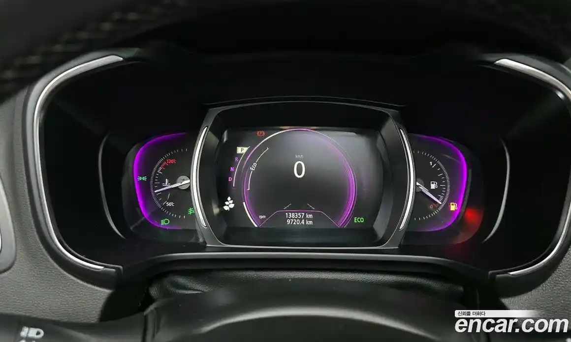 Renault QM6 2019 2.0 гидро, фото 10