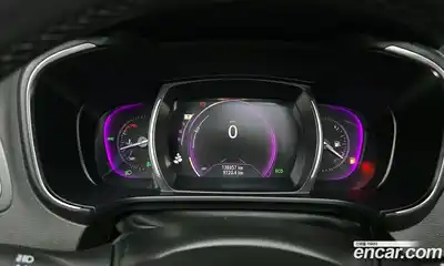Renault QM6 2019 2.0 гидро, миниатюра 10