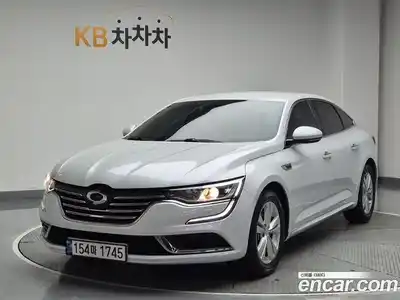 Renault SM6, 2019