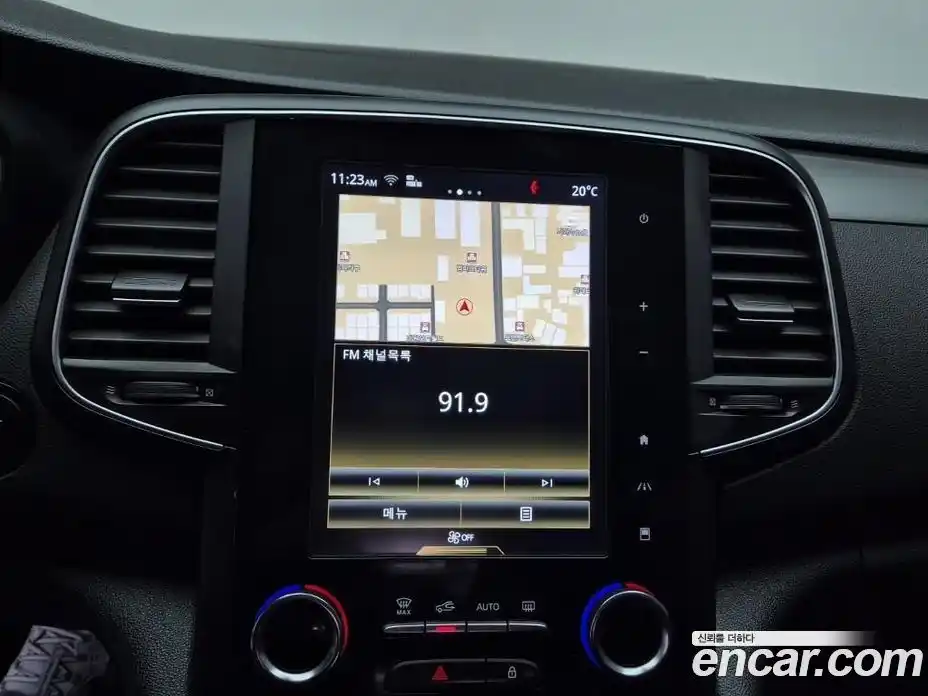 Renault SM6 2019 2.0 гидро, фото 11