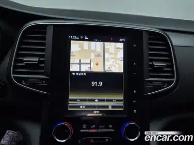Renault SM6 2019 2.0 гидро, миниатюра 11